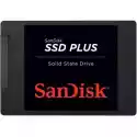 Dysk Sandisk Plus 240Gb Ssd