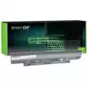Bateria Do Laptopa Green Cell De108 4400 Mah