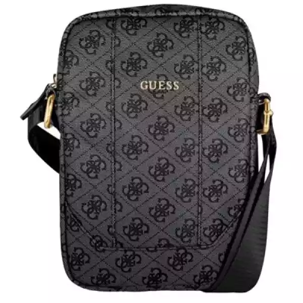 Torba Na Tablet Guess 4G Uptown Szary