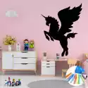 Wally Piekno Dekoracji Tablica Kredowa Dla Dzieci Unicorn 399