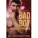  Bad Boy Pod Choinkę 