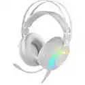 Słuchawki Genesis Neon 600 Rgb