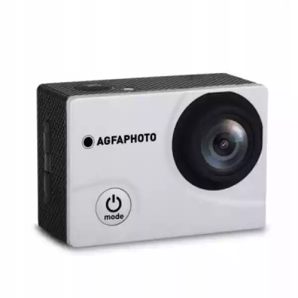 Kamera Sportowa Agfaphoto Realimove Ac5000
