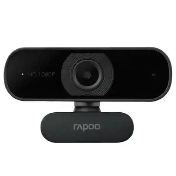 Kamera Internetowa Rapoo Xw-180 Full-Hd