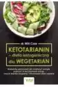 Ketotarianin - Dieta Ketogeniczna Dla Wegetarian