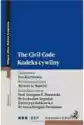 Kodeks Cywilny. The Civil Code. Wydanie 4