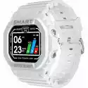 Kumi Smartwatch Kumi U2 Biały