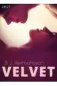 Velvet – 20 Opowiadań Erotycznych Na Seksowny Wieczór