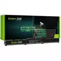 Green Cell Bateria Do Laptopa Green Cell A41N1501 3200 Mah