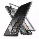 Supcase Etui Supcase Ub Edge Pro Do Samsung Galaxy S22 Ultra Czarny