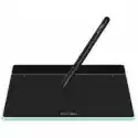 Xp-Pen Tablet Graficzny Xp-Pen Deco Fun S Apple Green