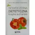  Nowoczesna Dietetyczna Książka Kucharska 