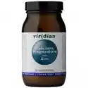 Viridian Viridian Wapń, Magnez, Cynk - Suplement Diety 100 G