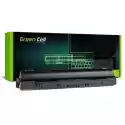Bateria Do Laptopa Green Cell De02D 6600 Mah