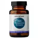 Viridian Viridian Glukozamina Z Msm - Suplement Diety 30 Kaps.