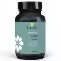Fushi Fushi Whole Food Zinc - Suplement Diety 60 Kaps.