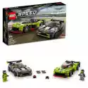 Lego Lego Speed Champions Aston Martin Valkyrie Amr Pro I Aston Marti
