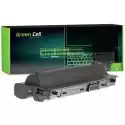 Green Cell Bateria Do Laptopa Green Cell De61 6600 Mah