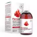 Aura Herbals Ferradrop Suplement Diety 500 Ml