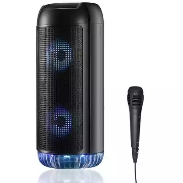 Power Audio Media-Tech Partybox Mt3174