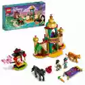 Lego Lego I Disney Princess Przygoda Dżasminy I Mulan 43208