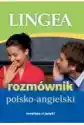 Rozmównik Polsko-Angielski