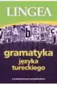 Gramatyka Języka Tureckiego Z Praktycznymi Przykładami