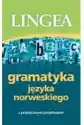 Gramatyka Języka Norweskiego Z Praktycznymi Przykładami