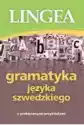 Gramatyka Języka Szwedzkiego Z Praktycznymi Przykładami