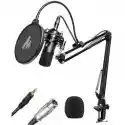 Mikrofon Maono Mkit-Xlr
