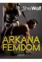 Arkana Femdom – Opowiadanie Erotyczne Bdsm