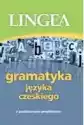 Gramatyka Języka Czeskiego Z Praktycznymi Przykładami