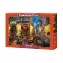 Castorland  Puzzle 3000 El. Nasze Specjalne Miejsce W Wenecji Castorland