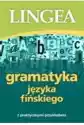 Gramatyka Języka Fińskiego Z Praktycznymi Przykładami