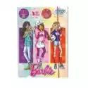  Szkicownik Barbie Kariera Tm Toys