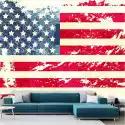 Tapeta Flaga Stanów Zjednoczonych Ameryki Północnej 0346