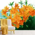 Wally Piekno Dekoracji Tapeta Na Ścianę Azalia, Rododendron 0366