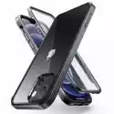 Etui Supcase Ub Edge Pro Do Apple Iphone 13 Czarny