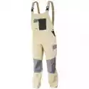 Spodnie Robocze Dedra Bh41So-Xxl (Rozmiar Xxl)