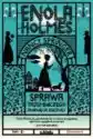 Enola Holmes I Sprawa Tajemniczego Zniknięcia Księżnej