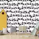 Wally Piekno Dekoracji Tapeta Dla Dzieci Niedźwiadki Panda 0504