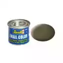 Revell Farba Email Color 46 Na To-Olive Mat 14Ml 