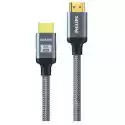 Philips Kabel Hdmi - Hdmi Philips 1.5 M