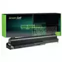 Bateria Do Laptopa Green Cell Le38 6600 Mah