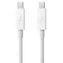 Apple Kabel Thunderbolt - Thunderbolt Apple 0.5 M