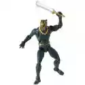 Figurka Hasbro Marvel Legends Czarna Pantera Erik Killmonger F59