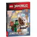  Lego Ninjago. Zemsta Pythora 