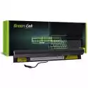 Bateria Do Laptopa Green Cell Le97 2200 Mah