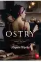 Ostry