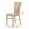 Krzesło Do Jadalni Eryk 1 Beżowe